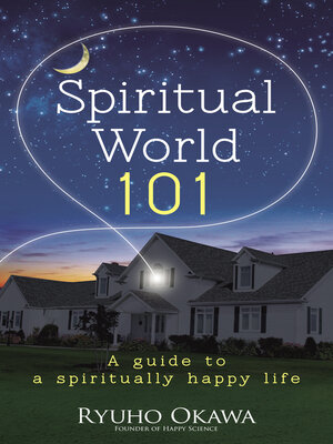 cover image of Spiritual World 101